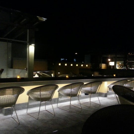 11/30/2012にDaizy R.がColombo Court Hotel &amp; Spaで撮った写真
