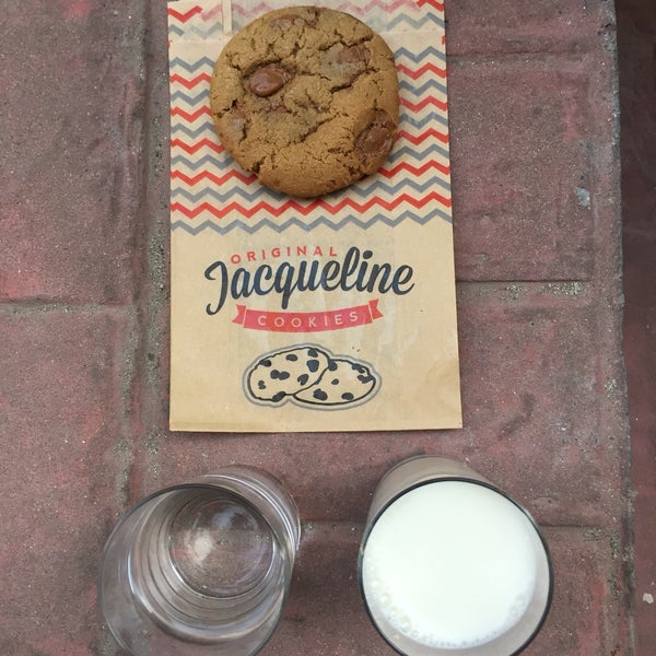 9/15/2017にÖzen Ö.がJacqueline Cookiesで撮った写真