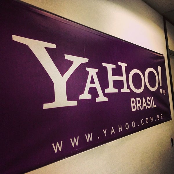 Photo taken at Yahoo! by Sugo T. on 6/26/2013