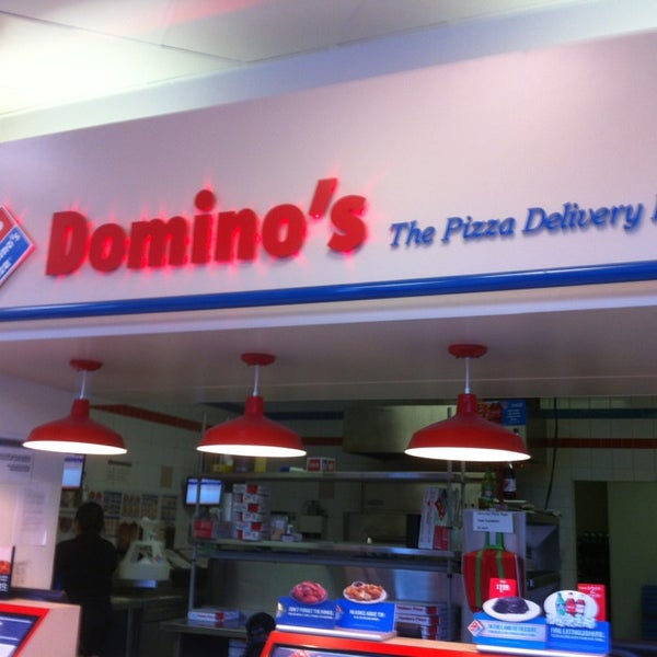 Photos at Domino's Pizza Fairview Vancouver, BC