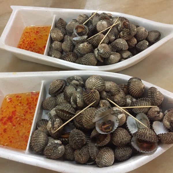 Tenang Seafood Restaurant 63 Conseils De 1747 Visiteurs