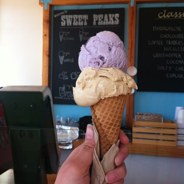 Photos at Sweet Peaks Kalispell, MT