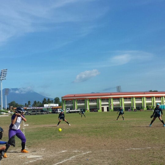 Спортивный комплекс щедрино