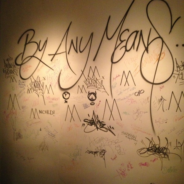 1/9/2013にOlivier K.がGallery Barで撮った写真