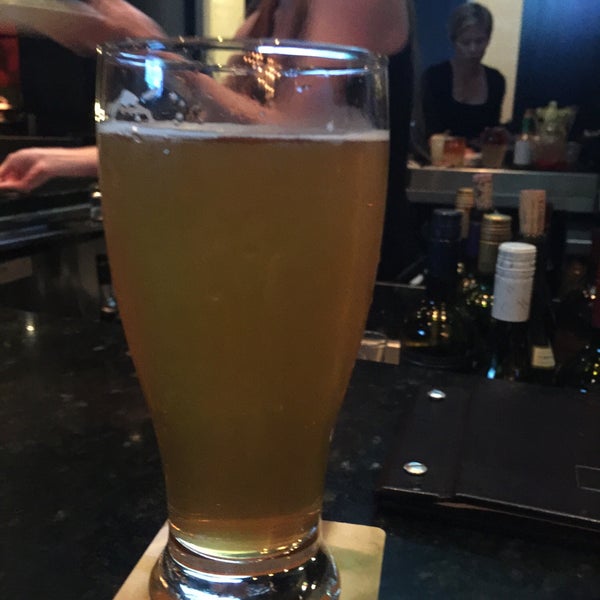 Photo taken at The Keg Steakhouse + Bar - 4th Ave by J B. on 7/22/2018