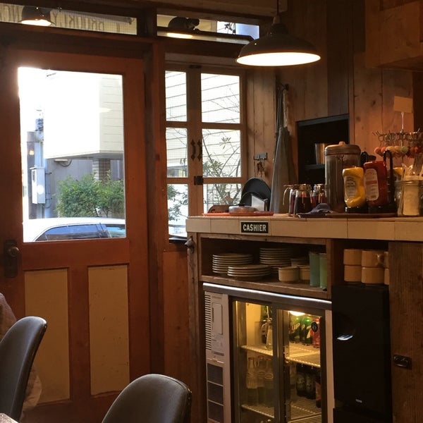 Brooklyn Pancake House (Now Closed) 北青山 9 tips