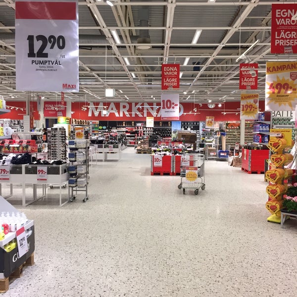 Ica maxi luleå ica maxi luleå