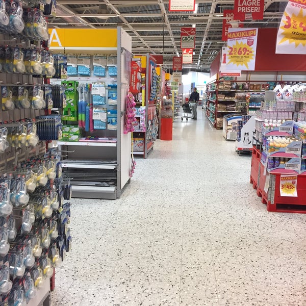 ica supermarket luleå ica supermarket luleå