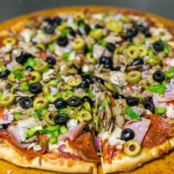 папас пицца красногорск