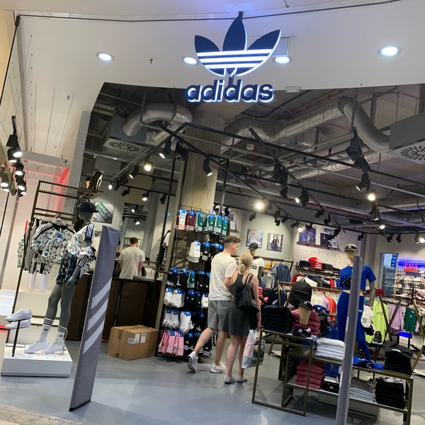Photos at adidas Originals Store Dortmund - Sporting Goods Shop in Dortmund