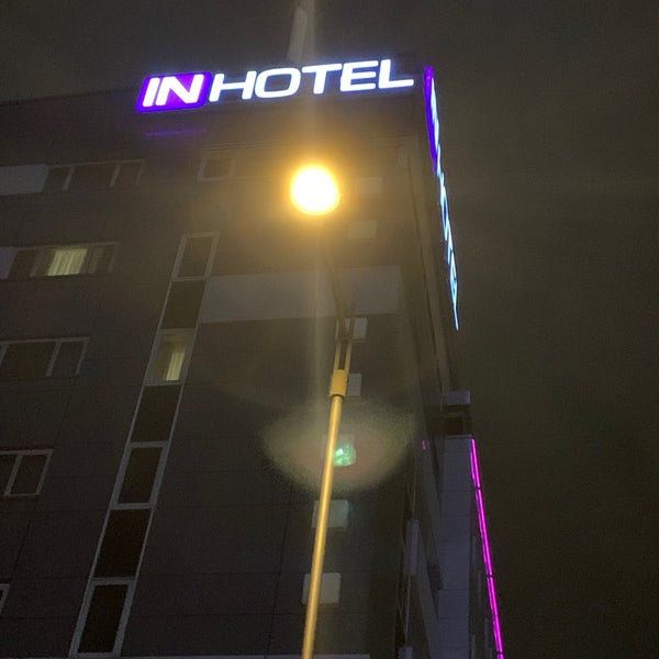 Foto scattata a IN Hotel da Danijela . il 9/30/2021