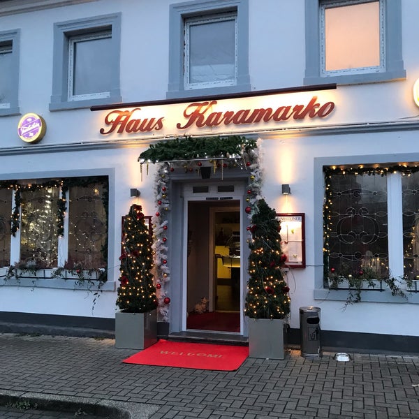 Photos At Haus Karamarko Recklinghausen Nordrhein Westfalen