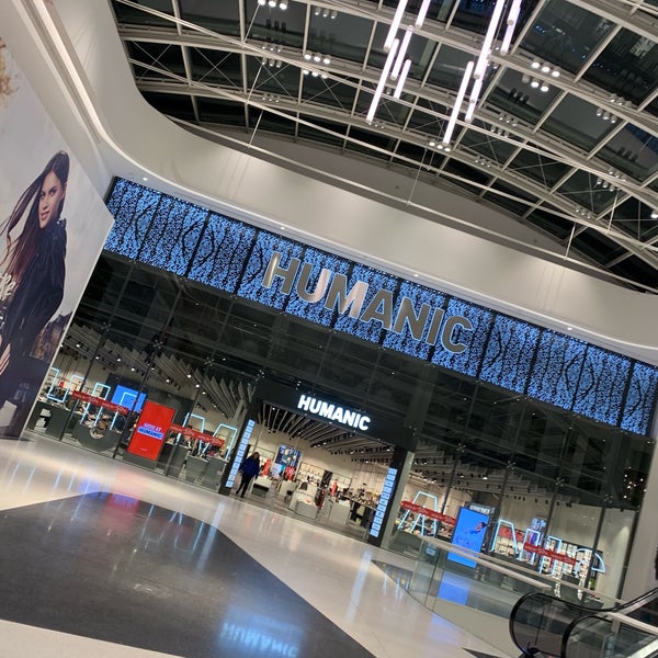 Photo prise au Shopping Center Citypark par Danijela . le1/29/2019