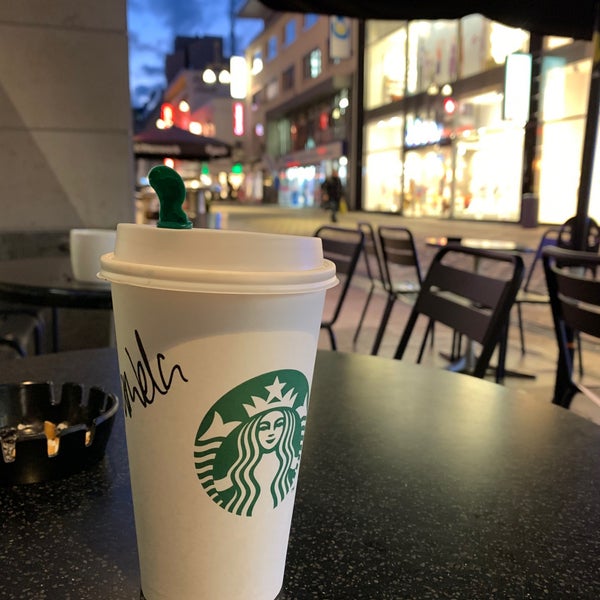 Photos At Starbucks City West Westenhellweg 102 106