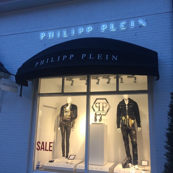 philipp plein outlet sale