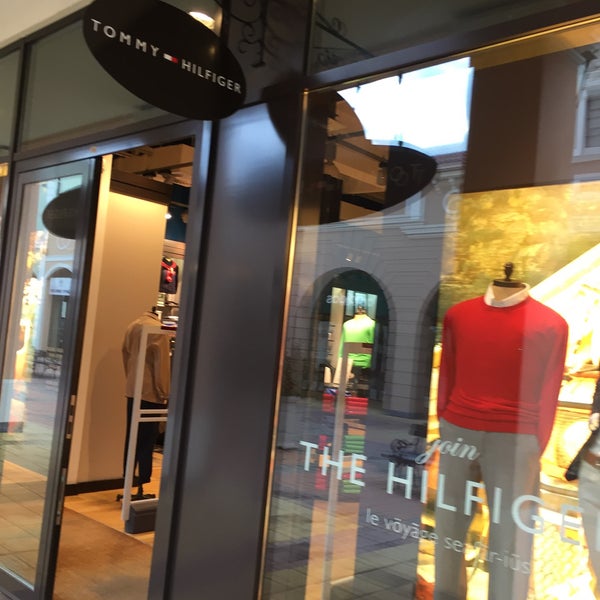 Tommy Hilfiger Outlet Indjija