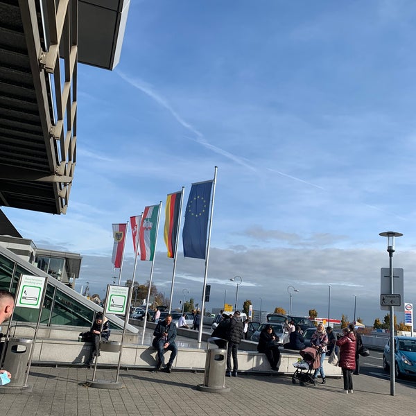 10/27/2021 tarihinde Danijela .ziyaretçi tarafından Dortmund Havalimanı (DTM)'de çekilen fotoğraf