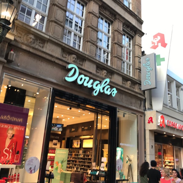 Parfumerie Douglas Westenhellweg 9