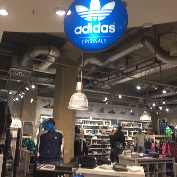 adidas store koblenz