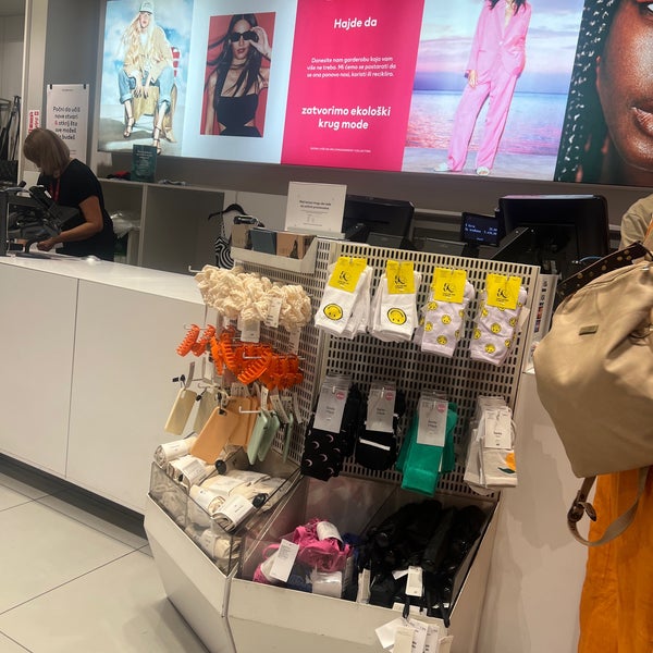 H&m usce telefon cheap