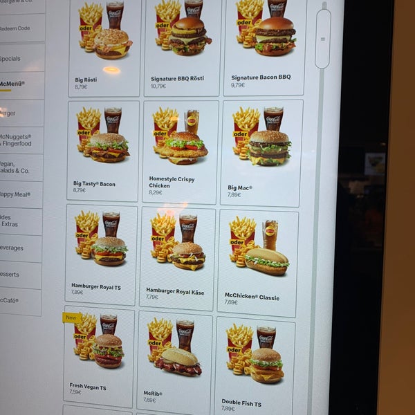 Photos At Burger King Stadtkern Essen Nordrhein Westfalen