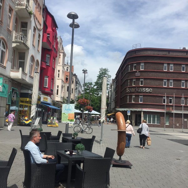 Photos At Wanne Eickel Town