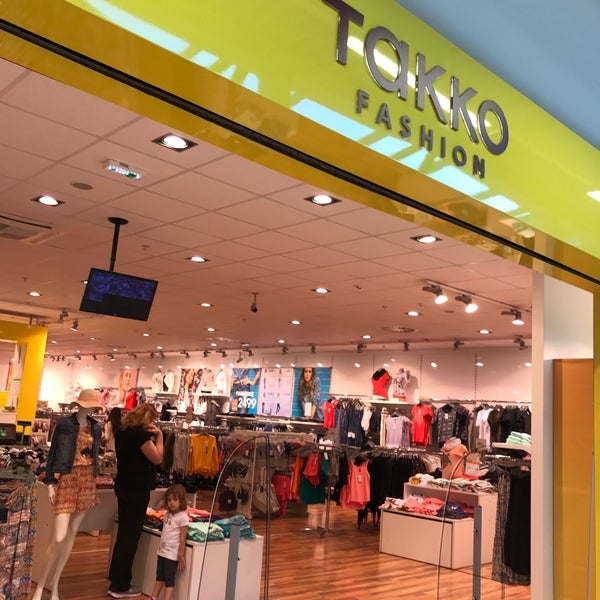 Такко Fashion Официальный Сайт Интернет Магазин Россия