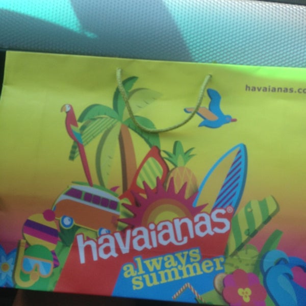 havaianas uy