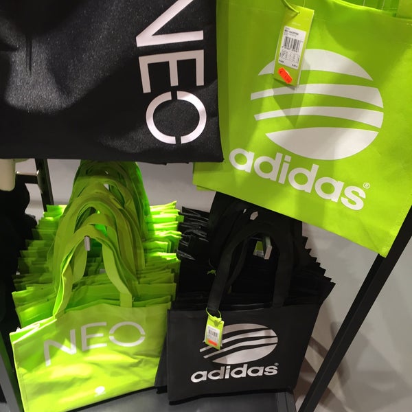 neo adidas oberhausen