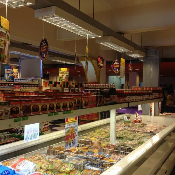 Cargills Food City Kotahena - Kotahena - Kotahena