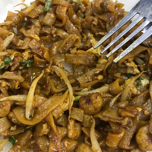 Doli Kuey Teow Goreng Noodle House