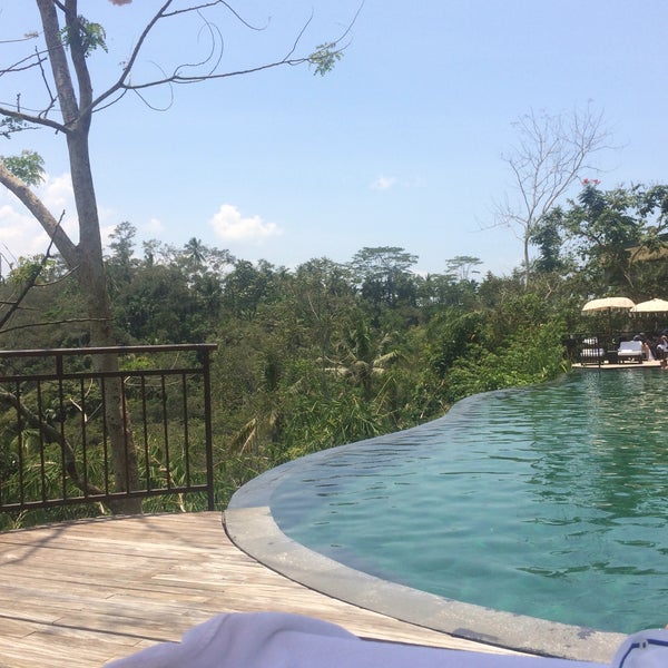 Komaneka at Tanggayuda Ubud - 12 tips