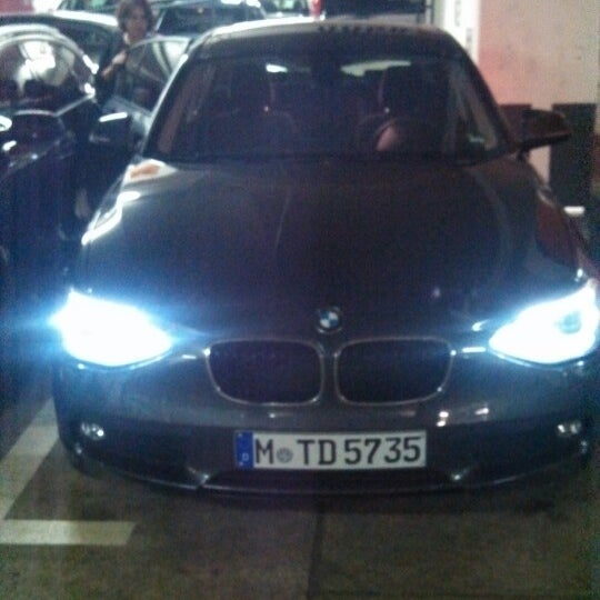 SIXT rent a car St. Pauli 3 tips