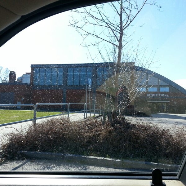 Спортхолл ангарск