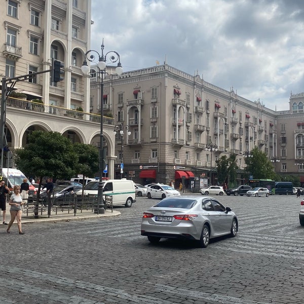 Театр марджанишвили в тбилиси