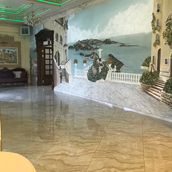 Рио тамбов кафе терраса