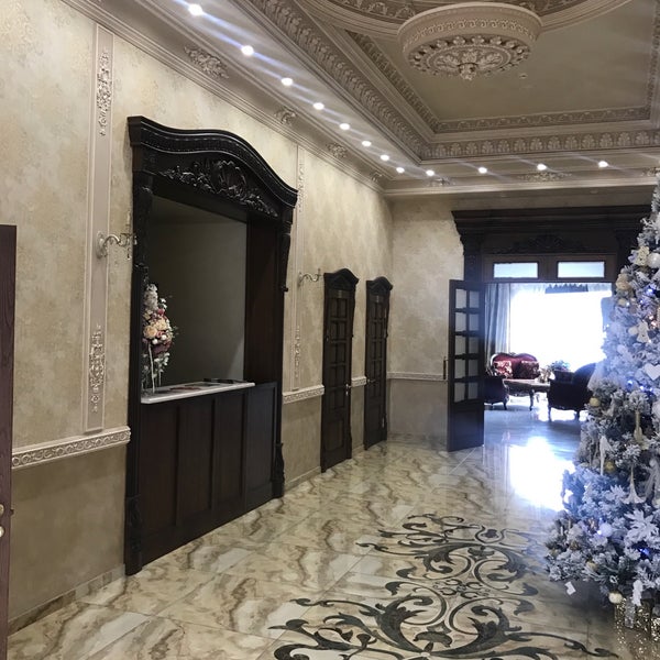 Ресторан рио ростов на дону