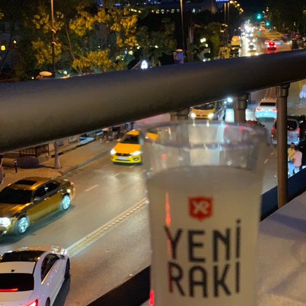 8/18/2019にSeda Ş.がKuruçeşme Balıkで撮った写真
