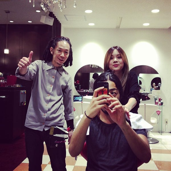 Photos At Earth三軒茶屋 世田谷区 東京都