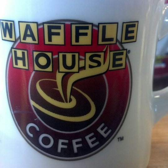 Photos at Waffle House 1670 Capital Cir NW