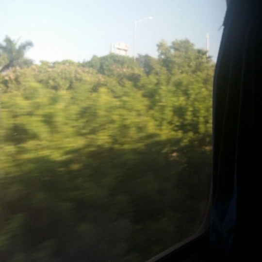 Photos at Sebring Amtrak Station Rail Station in Sebring