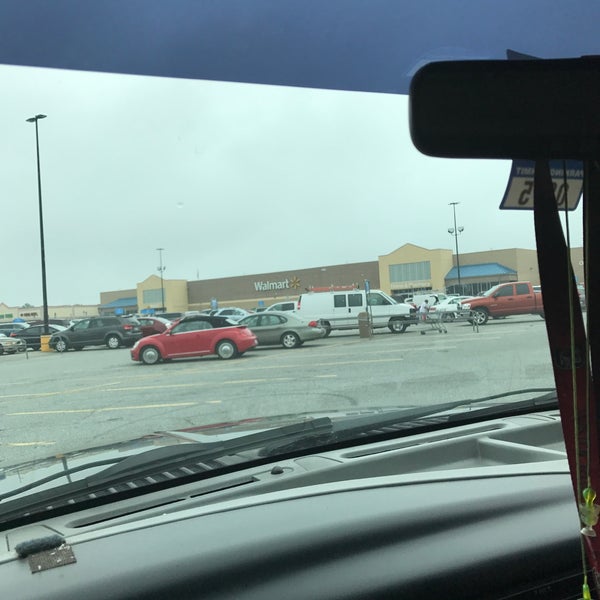 Walmart Supercenter Boiling Springs, SC에서의 사진