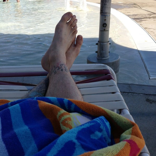 Photos at The Splash at Fossil Trace Water Park in Golden