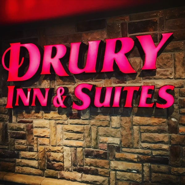 Drury Inn Promo Code January 2025 Fawn Orelee