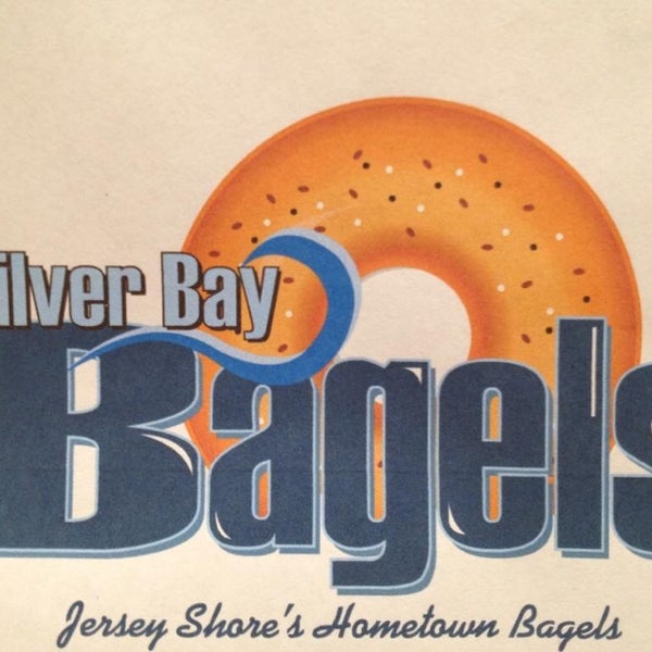 bayside bagel 1831 Hooper Ave