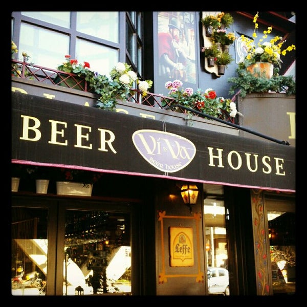 Viva Beer House Beer Bar in Μαρούσι