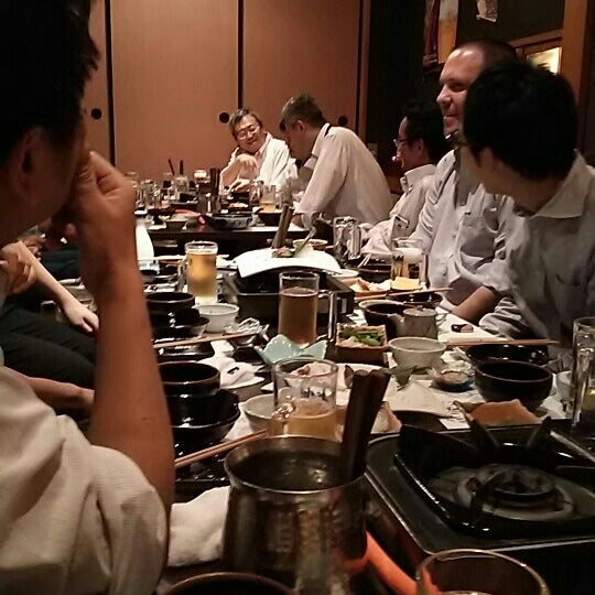 京やさいしゃぶしゃぶ 溝口駅前 Sake Bar In 川崎市 京やさいしゃぶしゃぶ 溝口駅前 Sake Bar In 川崎市