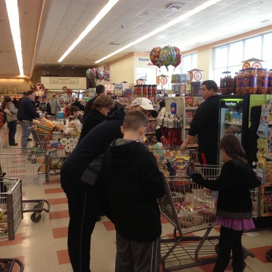 Market Basket Wilmington, MA