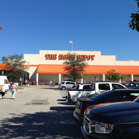 The Home Depot 6 tips from 1082 visitors