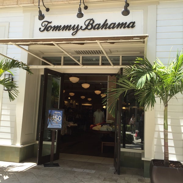 tommy bahama dadeland